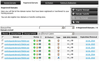 domain manager thumb