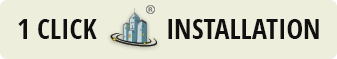 1 click open realty installation